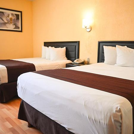 Hotel Santa Irene Guadalajara Esterno foto