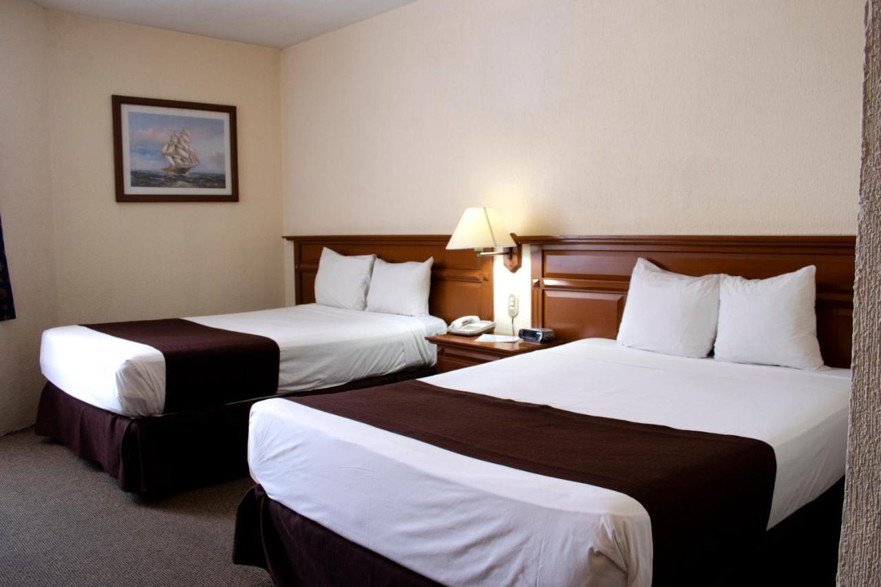 Hotel Santa Irene Guadalajara Esterno foto