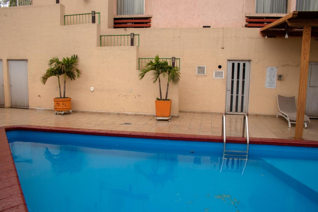 Hotel Santa Irene Guadalajara Esterno foto