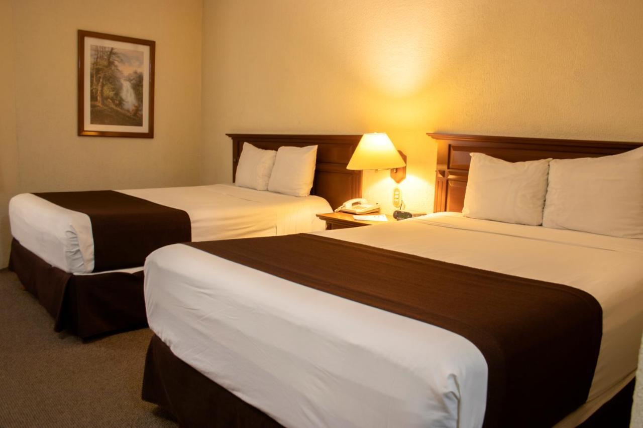 Hotel Santa Irene Guadalajara Esterno foto