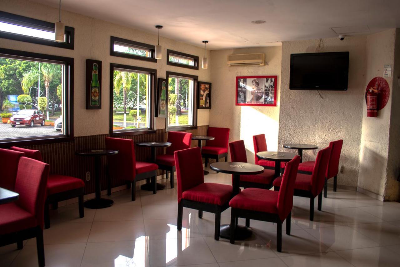 Hotel Santa Irene Guadalajara Esterno foto