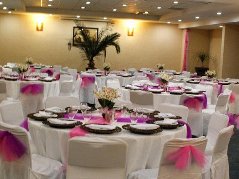 Hotel Santa Irene Guadalajara Esterno foto