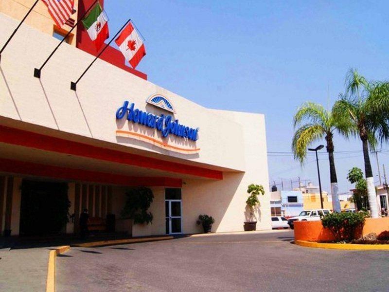 Hotel Santa Irene Guadalajara Esterno foto