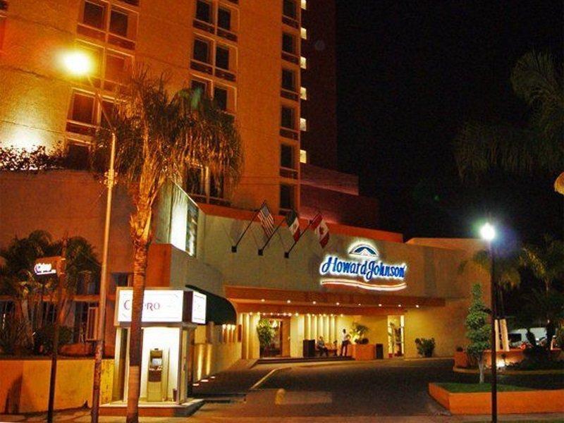 Hotel Santa Irene Guadalajara Esterno foto