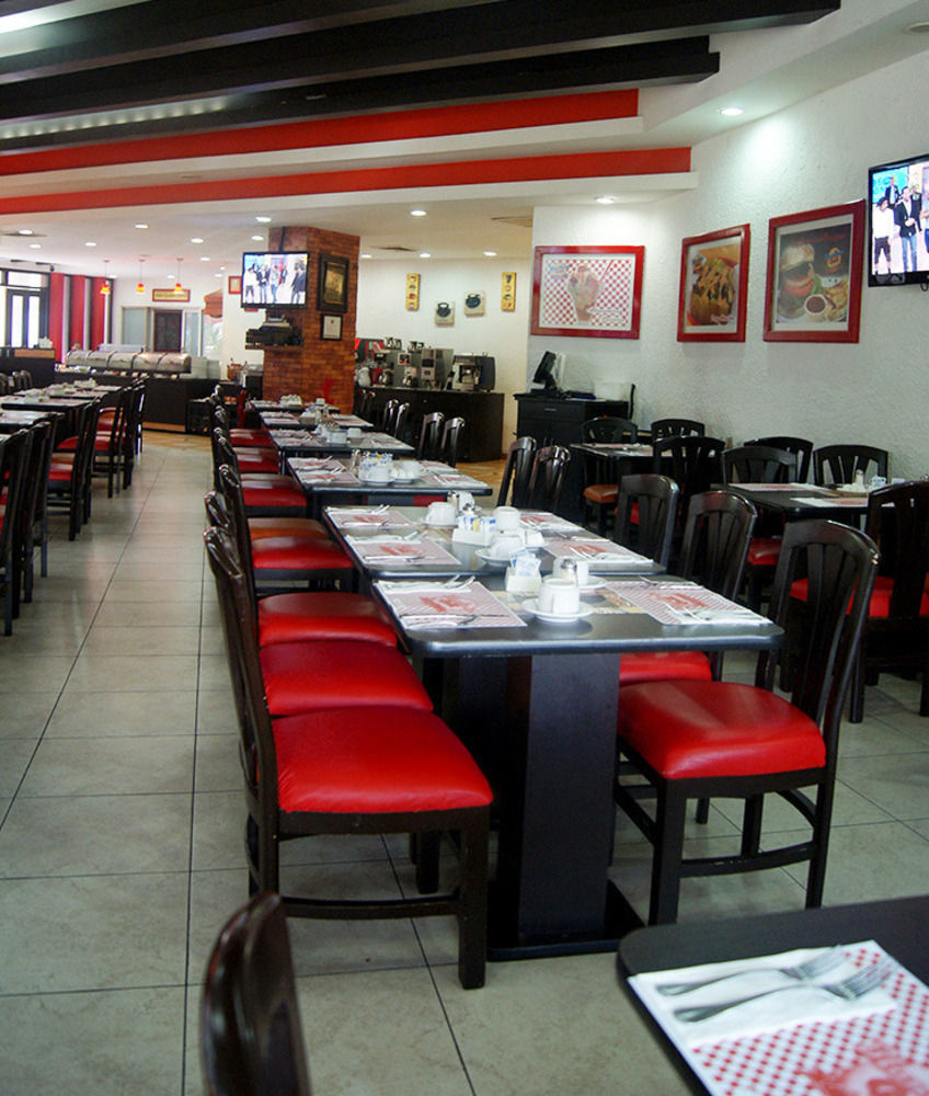 Hotel Santa Irene Guadalajara Esterno foto